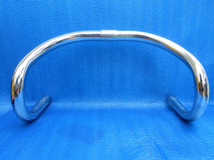 Nitto B123 CrMo 34cm NJS Approved Handlebar (26081004)