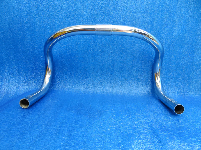 Nitto B123 CrMo 34cm NJS Approved Handlebar (26081004)