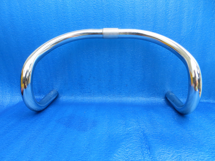 Nitto B123 CrMo 34cm NJS Approved Handlebar (26081005)
