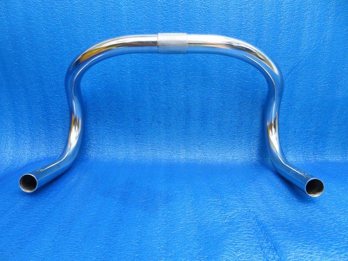 Nitto B123 CrMo 34cm NJS Approved Handlebar (26081005)