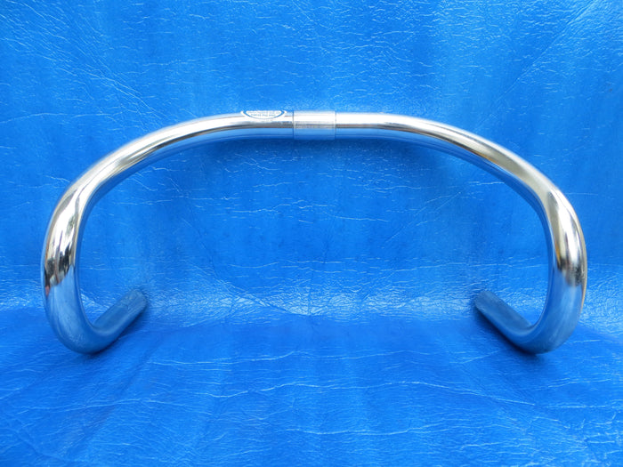 Nitto B123 CrMo 35cm NJS Approved Handlebar (25052403)