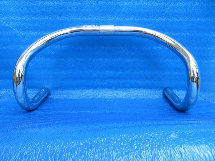 Nitto B123 CrMo 35cm NJS Approved Handlebar (26061614)