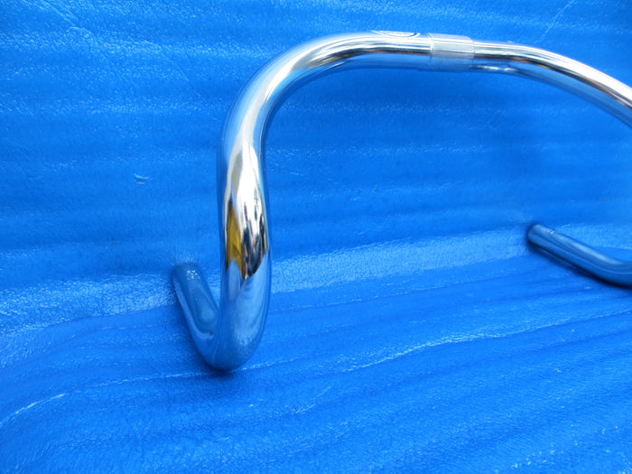 Nitto B123 CrMo 35cm NJS Approved Handlebar (26061614)