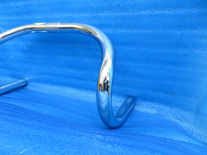 Nitto B123 CrMo 35cm NJS Approved Handlebar (26061614)
