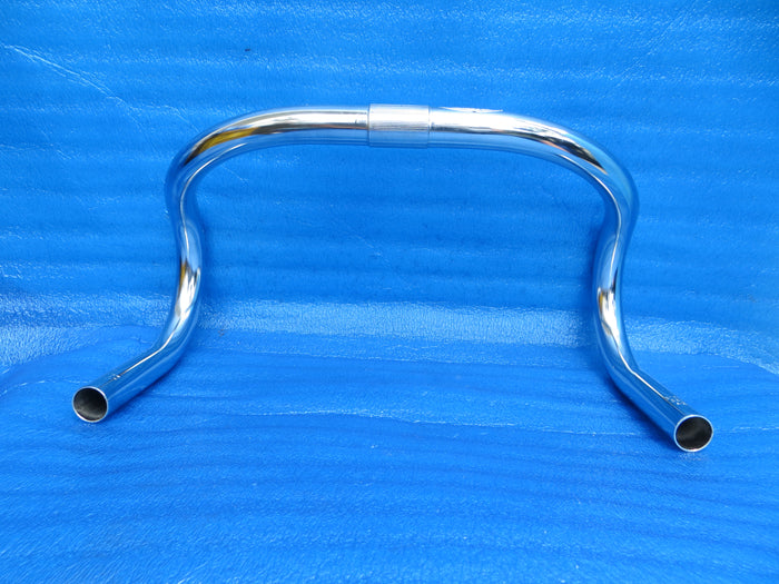 Nitto B123 CrMo 35cm NJS Approved Handlebar (26061614)