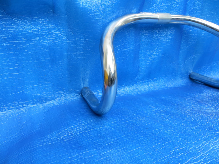 Nitto B123 CrMo 36cm NJS Approved Handlebar (25011615)
