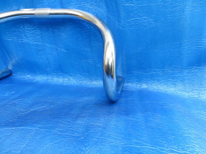 Nitto B123 CrMo 36cm NJS Approved Handlebar (25011615)