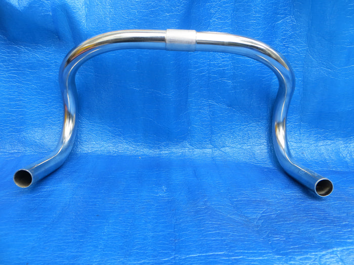 Nitto B123 CrMo 36cm NJS Approved Handlebar (25011615)