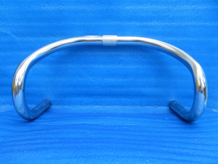 Nitto B123 CrMo 36cm NJS Approved Handlebar (26061618)