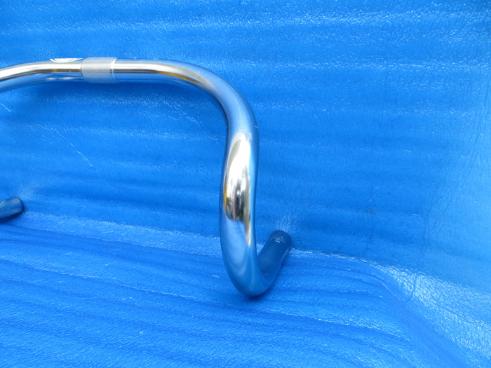 Nitto B123 CrMo 36cm NJS Approved Handlebar (26061618)
