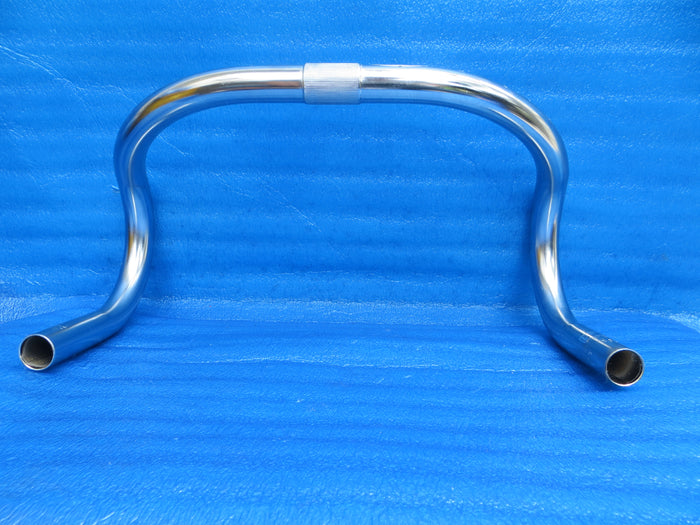 Nitto B123 CrMo 36cm NJS Approved Handlebar (26061618)