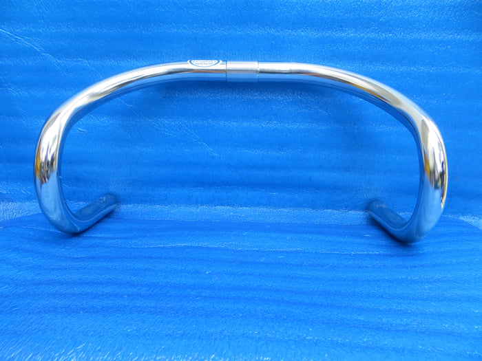 Nitto B123 CrMo 36cm NJS Approved Handlebar (26061619)