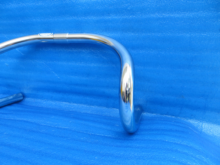 Nitto B123 CrMo 36cm NJS Approved Handlebar (26061619)