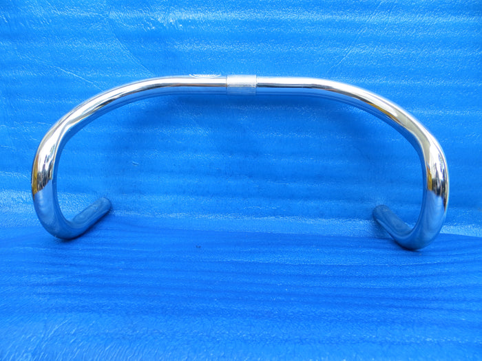 Nitto B123 CrMo 40cm NJS Approved Handlebar (26061717)