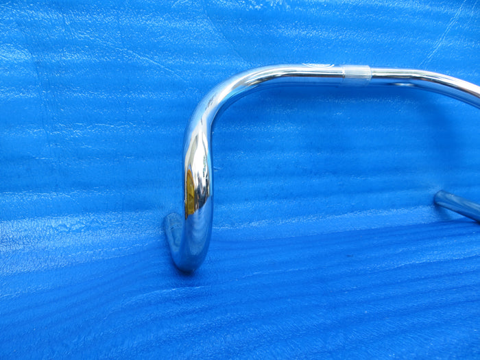 Nitto B123 CrMo 40cm NJS Approved Handlebar (26061717)