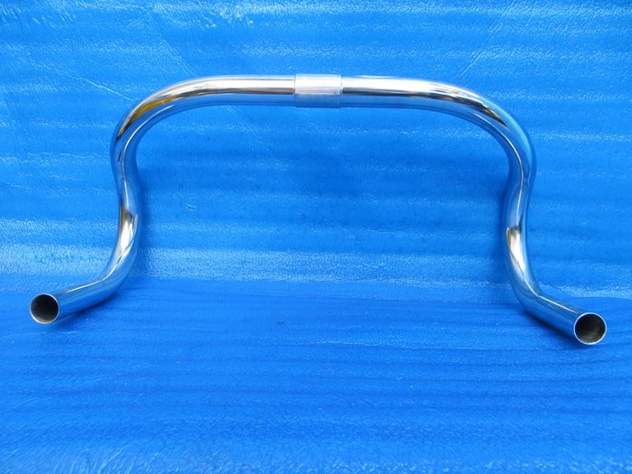 Nitto B123 CrMo 40cm NJS Approved Handlebar (26061717)