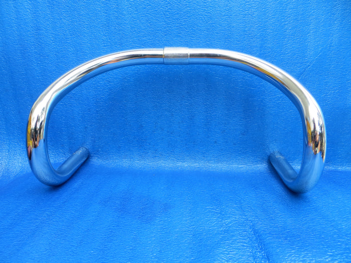 Nitto B123 Steel 34cm NJS Approved Handlebar (26081007)