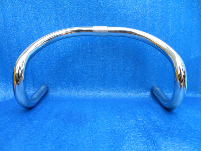 Nitto B123 Steel 34cm NJS Approved Handlebar (26081008)