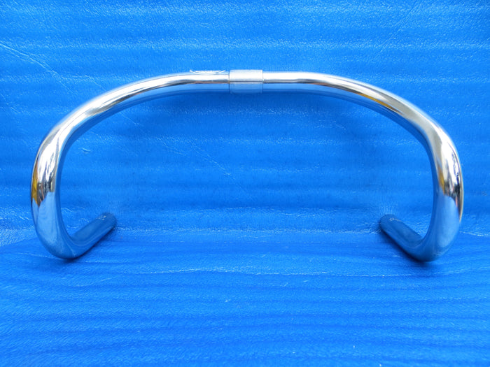 Nitto B123 Steel 36cm NJS Approved Handlebar (26061615)