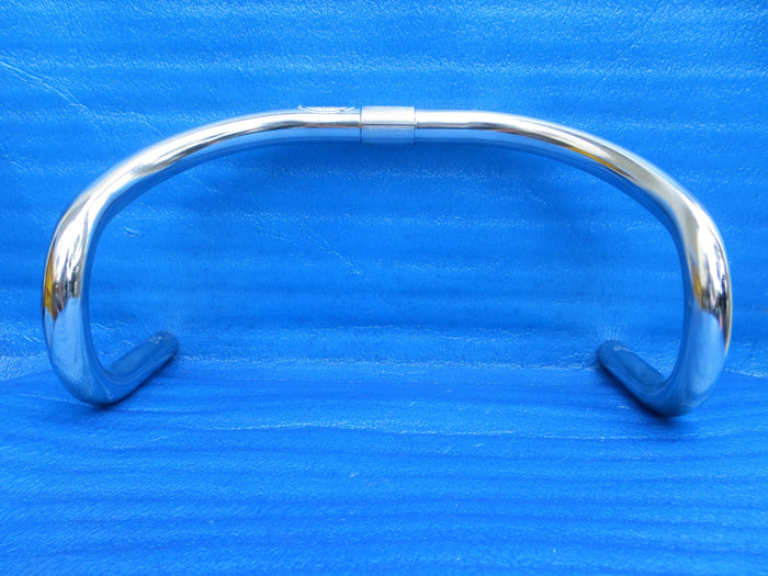 Nitto B123 Steel 36cm NJS Approved Handlebar (26061616)
