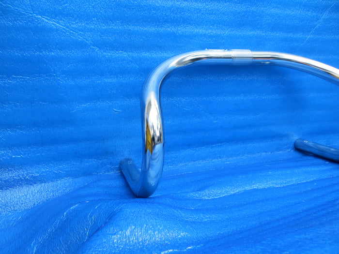 Nitto B123 Steel 36cm NJS Approved Handlebar (26061616)