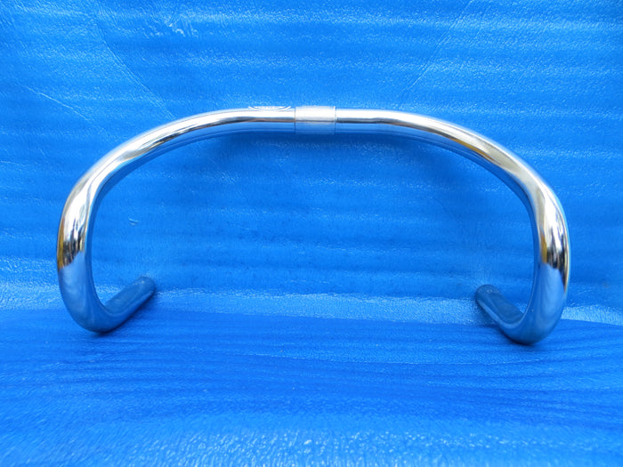 Nitto B123 Steel 36cm NJS Approved Handlebar (26061712)