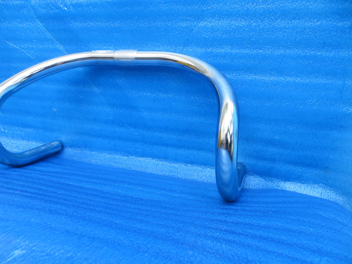Nitto B123 Steel 36cm NJS Approved Handlebar (26061712)