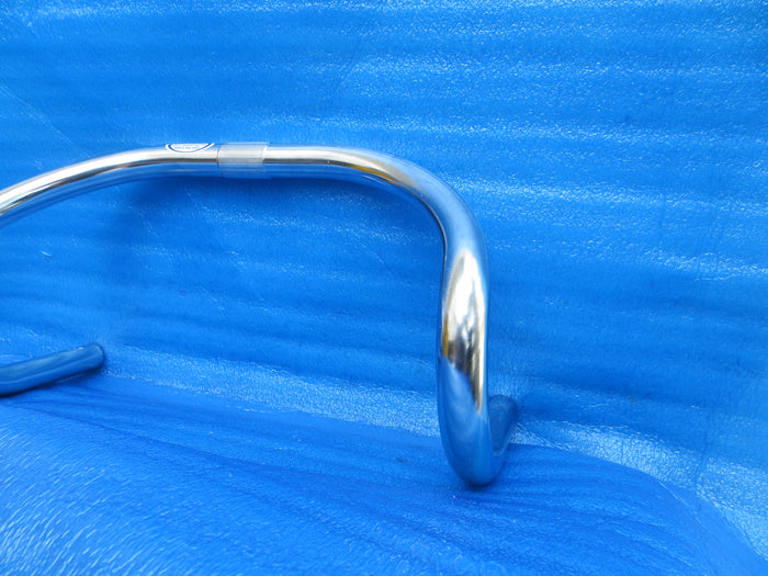Nitto B123 Steel 36cm NJS Approved Handlebar (26061713)