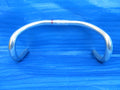 Nitto B125 AA NJS Handlebar 36cm / 26021807