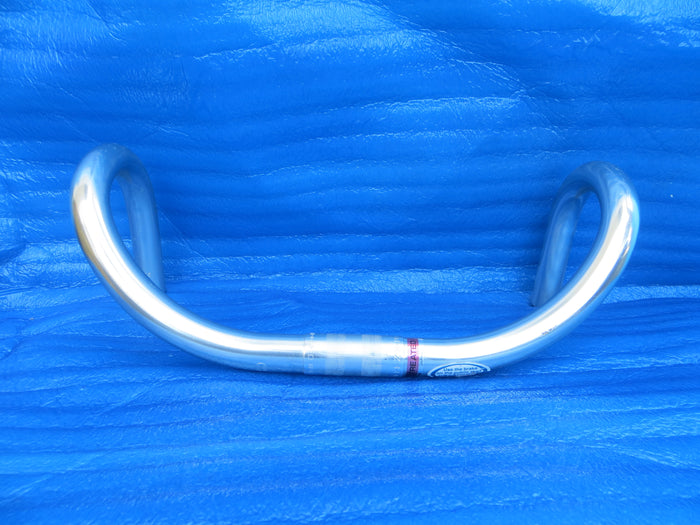 Nitto B125 AA NJS Handlebar 36cm / 26021807