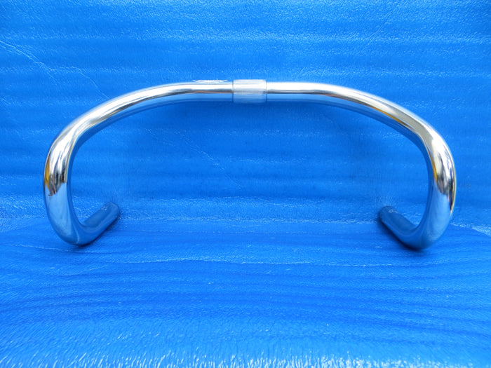 Nitto B125 Steel 36cm NJS Approved Handlebar (26061617)