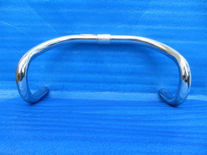 Nitto B125 Steel 36cm NJS Approved Handlebar (26061714)