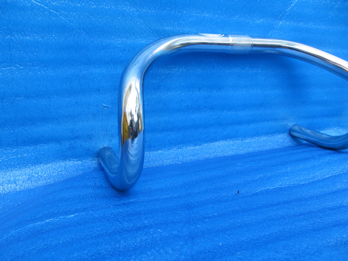 Nitto B125 Steel 36cm NJS Approved Handlebar (26061714)