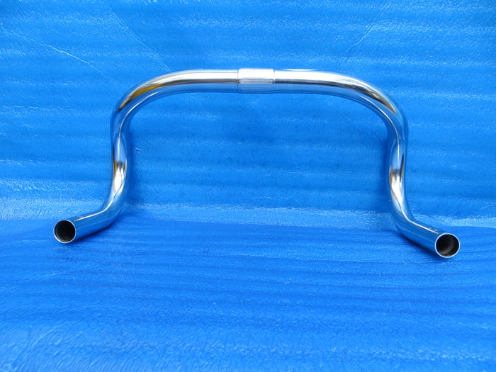 Nitto B125 Steel 36cm NJS Approved Handlebar (26061714)