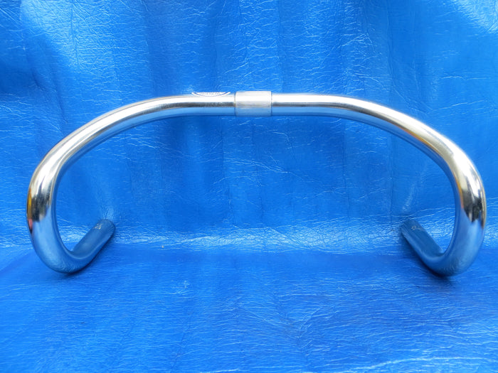 Nitto B125 Steel 37cm NJS Approved Handlebar (25011618)