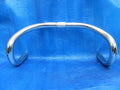 Nitto B125 Steel 37cm NJS Approved Handlebar (25011618)
