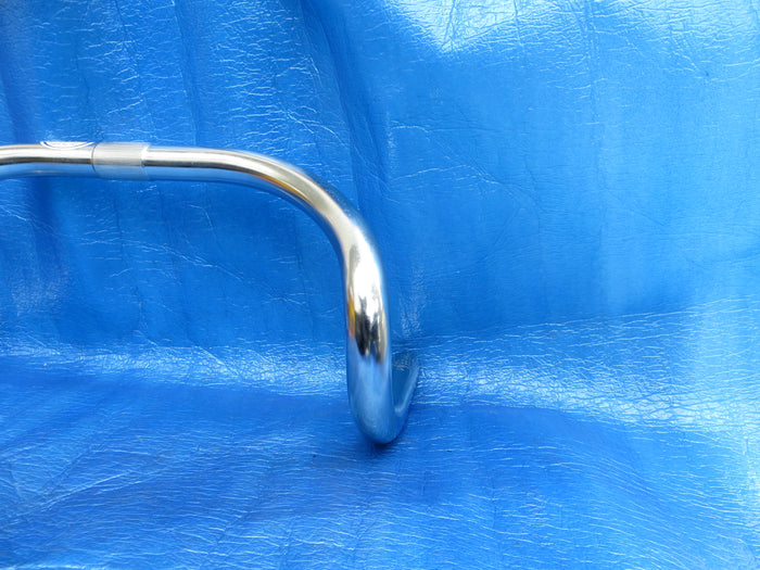 Nitto B125 Steel 37cm NJS Approved Handlebar (25011618)