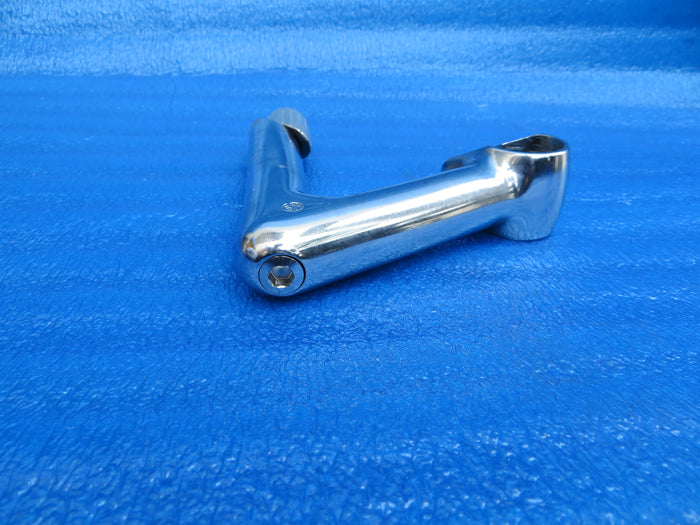 Nitto Jaguar 100mm 65Degree NJS Approved Steel Stem (26061113)