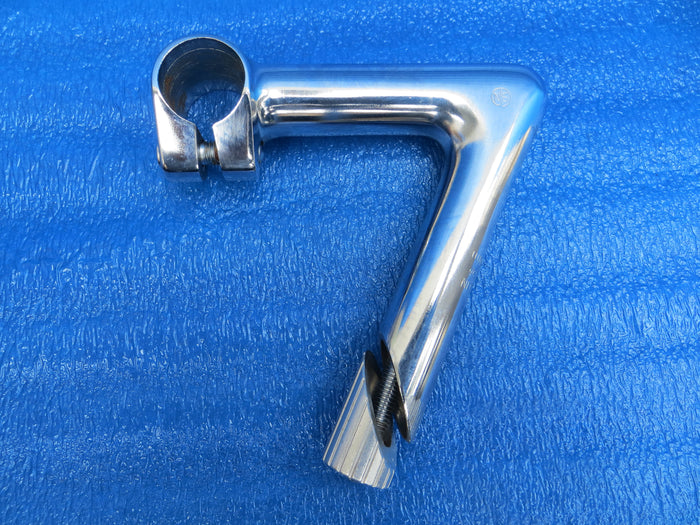Nitto Jaguar 100mm 65Degree NJS Approved Steel Stem (26061114)