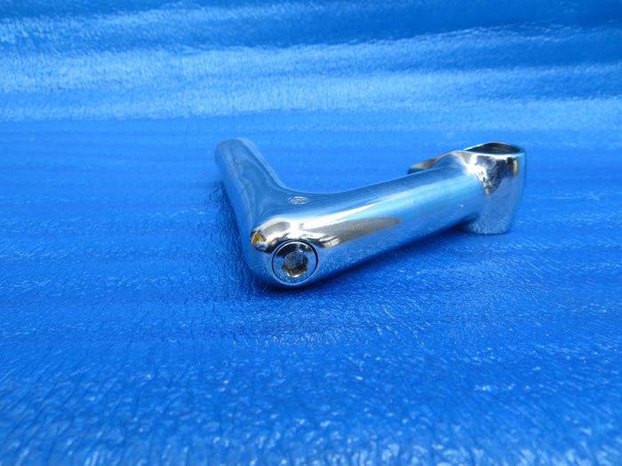 Nitto Jaguar 100mm 65Degree NJS Approved Steel Stem (26061114)
