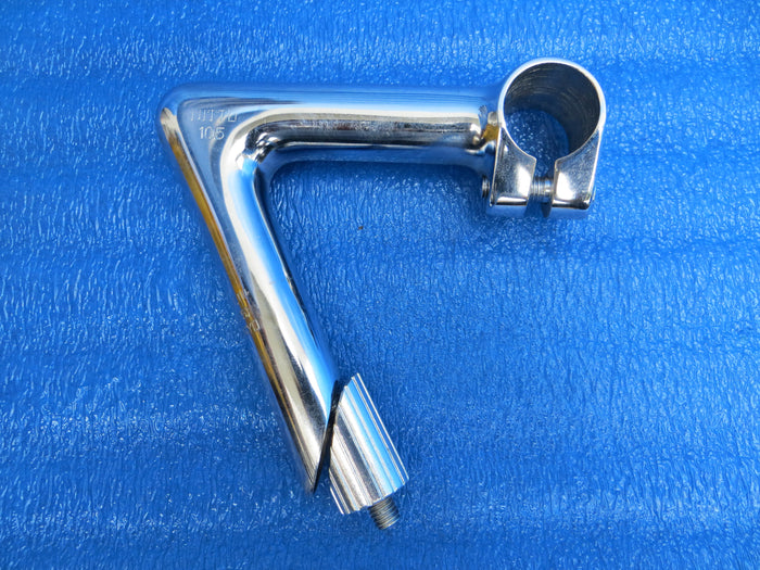 Nitto Jaguar 105mm 65Degree NJS Approved Steel Stem (26061116)