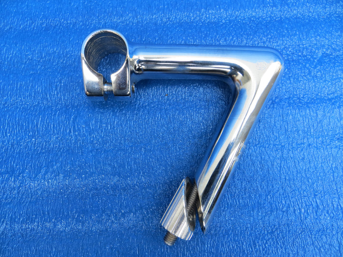 Nitto Jaguar 105mm 65Degree NJS Approved Steel Stem (26061116)
