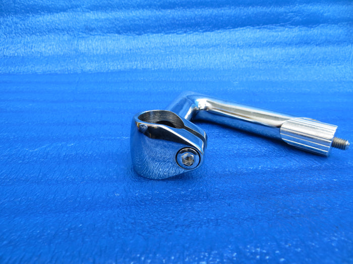 Nitto Jaguar 105mm 65Degree NJS Approved Steel Stem (26061116)
