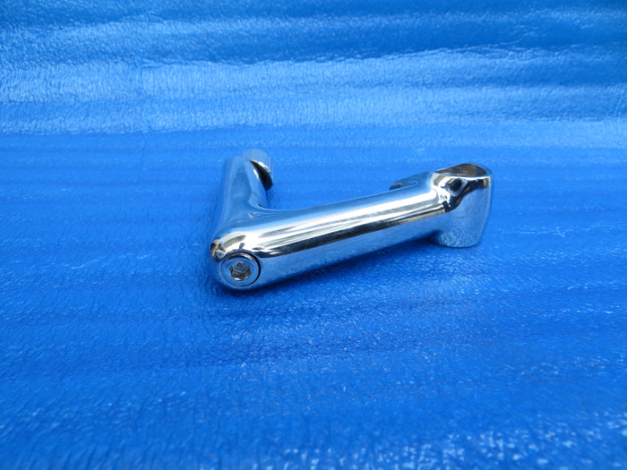 Nitto Jaguar 105mm 65Degree NJS Approved Steel Stem (26061116)