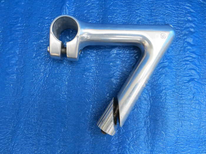 Nitto Jaguar 110mm 58Degree NJS Approved AA Stem (26052515)