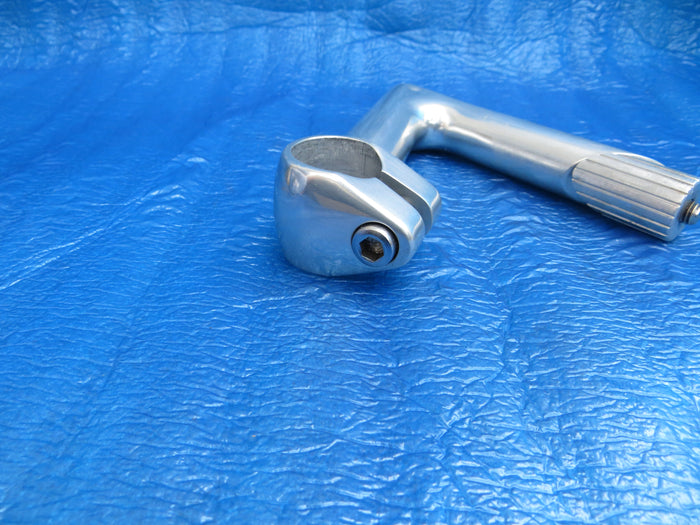 Nitto Jaguar 110mm 58Degree NJS Approved AA Stem (26052515)