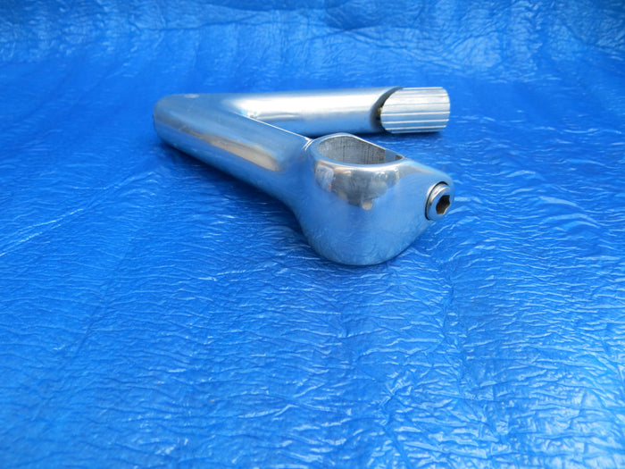 Nitto Jaguar 110mm 58Degree NJS Approved AA Stem (26052515)