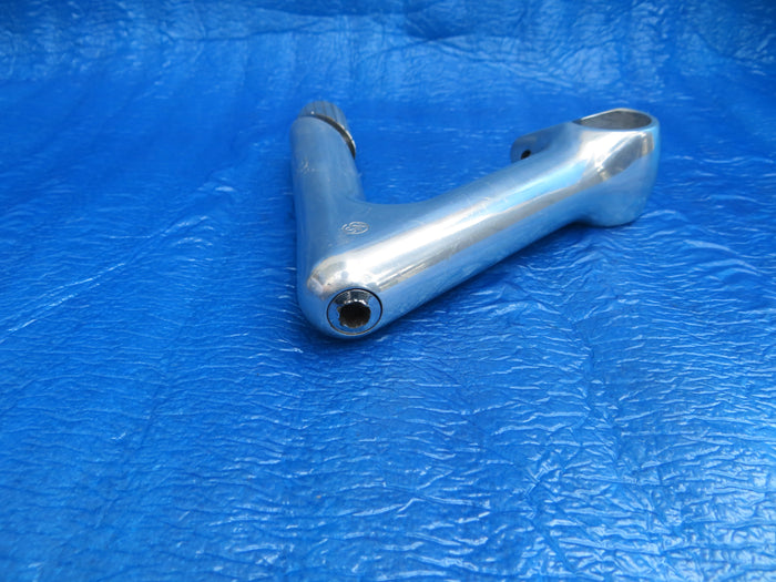 Nitto Jaguar 110mm 58Degree NJS Approved AA Stem (26052515)