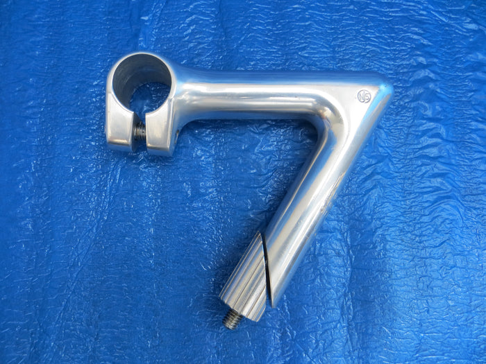 Nitto Jaguar 110mm 58Degree NJS Approved AA Stem (26052516)