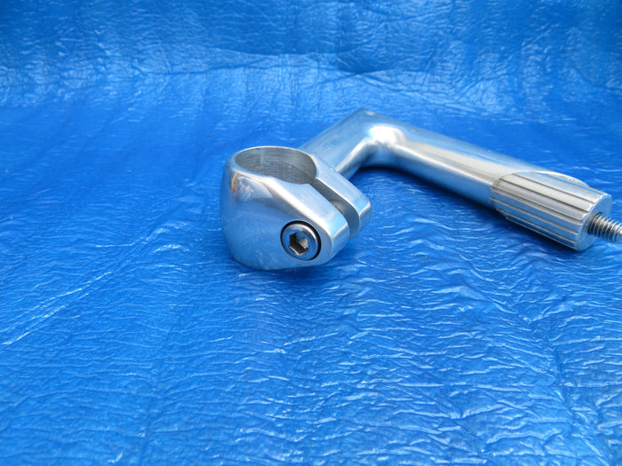 Nitto Jaguar 110mm 58Degree NJS Approved AA Stem (26052516)